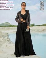 Get Your Hands On The Perfect Indo-Western Outfits, Make You Look Gorgeous!