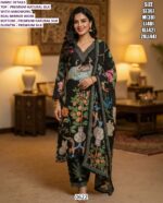 New 2026 Fashion With Our Stunning Indo-Western Styles Designed For Effortless Glamour!