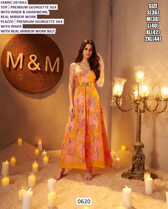 New 2026 Fashion With Our Stunning Indo-Western Styles Designed For Effortless Glamour!