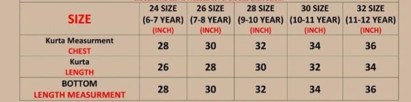 Kid's Special New Collection, Viscose Silk Multi Colour Thread Work Kurta And Pajama Sets