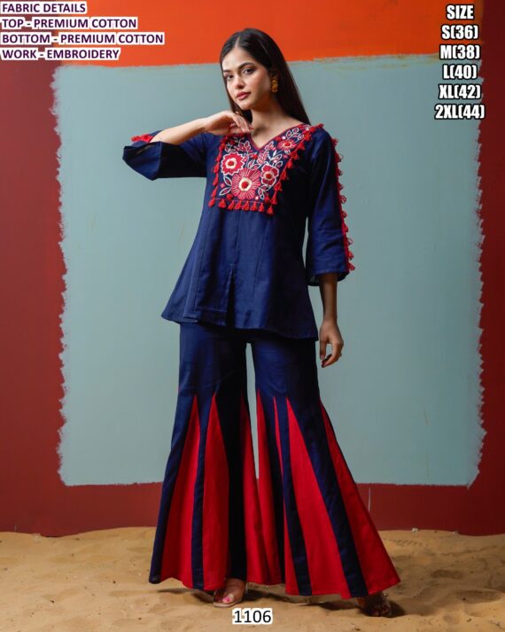 Feel The Summer Comfort With Our Latest Women's Summer Wear Collection 2026