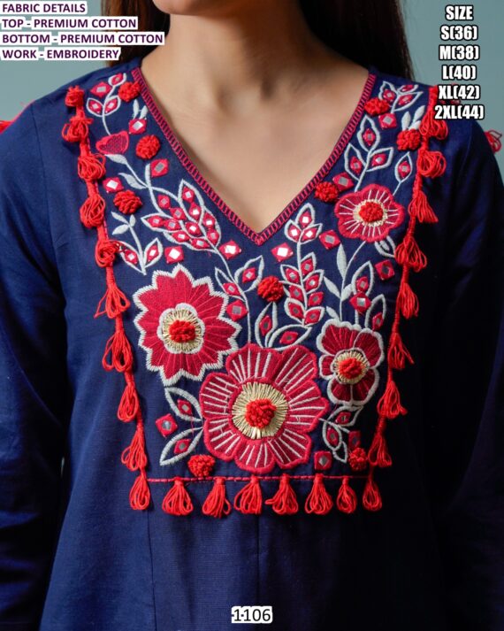 Feel The Summer Comfort With Our Latest Women's Summer Wear Collection 2026