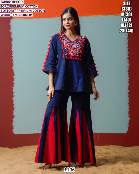 Feel The Summer Comfort With Our Latest Women's Summer Wear Collection 2026