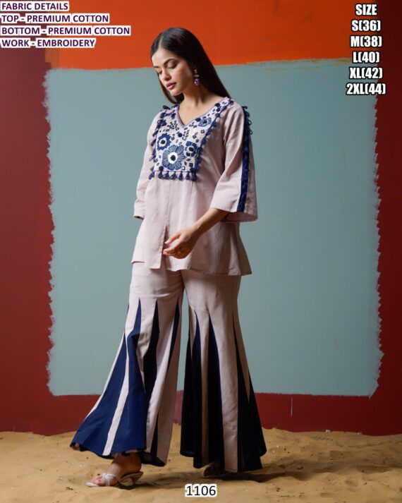 Feel The Summer Comfort With Our Latest Women's Summer Wear Collection 2026