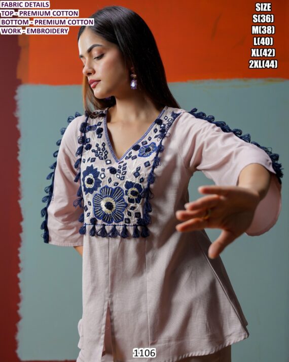 Feel The Summer Comfort With Our Latest Women's Summer Wear Collection 2026