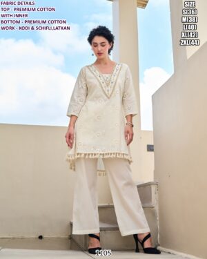 Feel The Summer Comfort With Our Latest Women's Summer Wear Collection 2026
