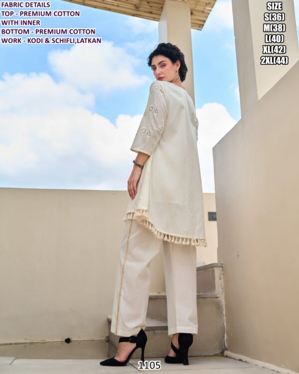 Feel The Summer Comfort With Our Latest Women's Summer Wear Collection 2026