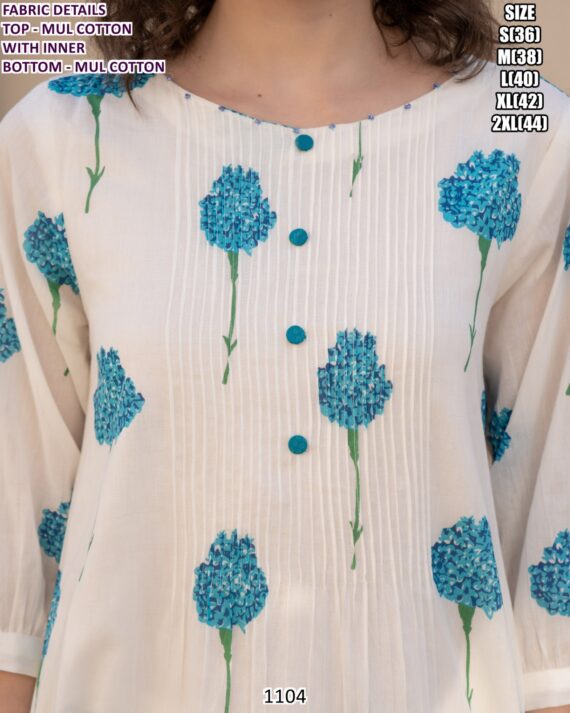 Feel The Summer Comfort With Our Latest Women's Summer Wear Collection 2026