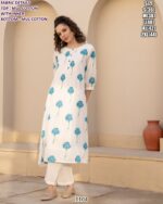 Feel The Summer Comfort With Our Latest Women's Summer Wear Collection 2026