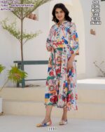 Explore Our Latest Women’s Summer Wear Tunics Designed For Comfort, Trend And Casual Outings