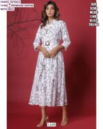 Explore Our Latest Women’s Summer Wear Tunics Designed For Comfort, Trend And Casual Outings