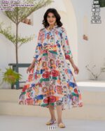 Explore Our Latest Women’s Summer Wear Tunics Designed For Comfort, Trend And Casual Outings