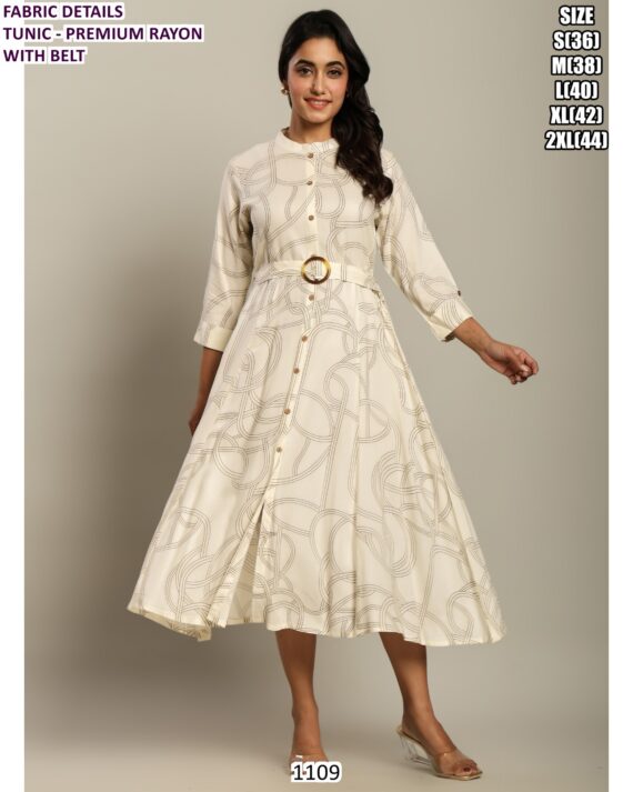 Explore Our Latest Women’s Summer Wear Tunics Designed For Comfort, Trend And Casual Outings