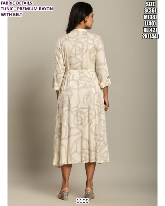 Explore Our Latest Women’s Summer Wear Tunics Designed For Comfort, Trend And Casual Outings