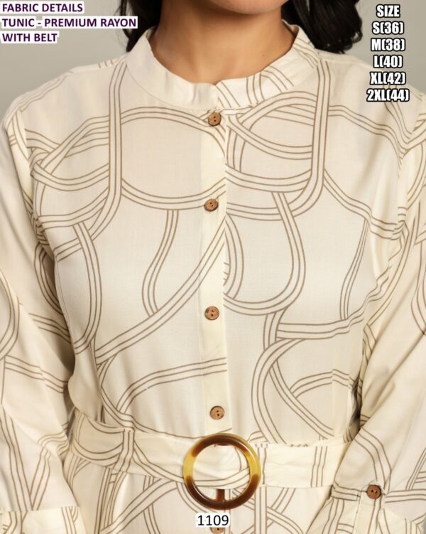 Explore Our Latest Women’s Summer Wear Tunics Designed For Comfort, Trend And Casual Outings