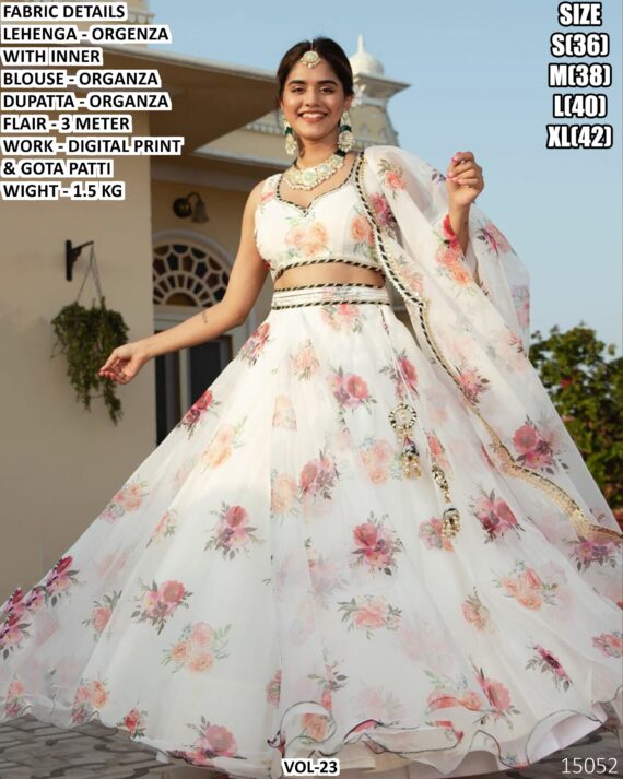 Beautiful Designer Bridesmaid Un-Stitched And Stitched Lehenga Choli Collection Online