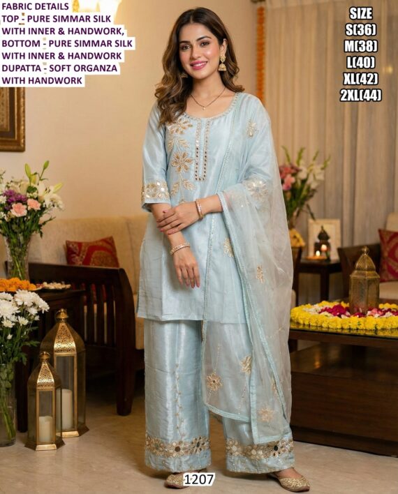 All These Varieties Of Salwar Suit In Beautiful Skin-Friendly Fabrics And Captivating Colours!!