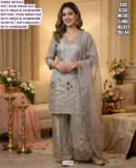 All These Varieties Of Salwar Suit In Beautiful Skin-Friendly Fabrics And Captivating Colours!!