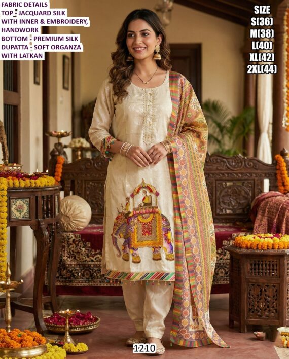 All These Varieties Of Salwar Suit In Beautiful Skin-Friendly Fabrics And Captivating Colours!!