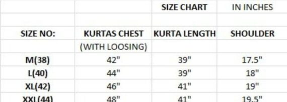 Men's Wear Premium Collection, Long Rayon Ombre Printed Kurta With Pajama