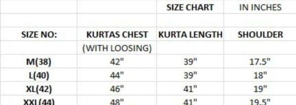 Men's Wear Premium Collection, Long Rayon Ombre Printed Kurta With Pajama