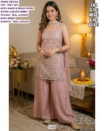 Our Latest Salwar Suit Collection 2026 — Beautiful Designs, Shine Fabrics And Comfort In Every Functions