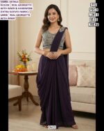 Trendy Wedding Wear That Turns Every Head, Celebrate Love In Style With This Stunning Outfits