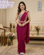 Trendy Wedding Wear That Turns Every Head, Celebrate Love In Style With This Stunning Outfits