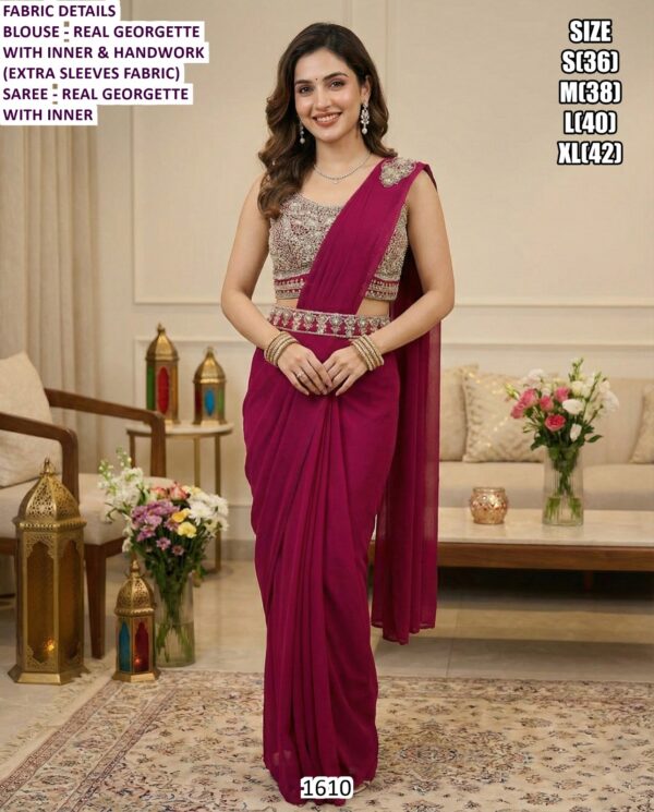 Trendy Wedding Wear That Turns Every Head, Celebrate Love In Style With This Stunning Outfits