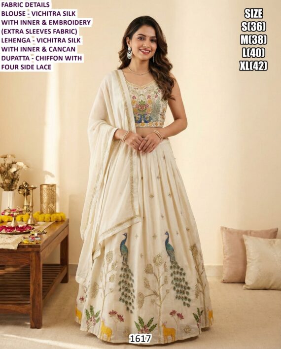 Trendy Wedding Wear That Turns Every Head, Celebrate Love In Style With This Stunning Outfits
