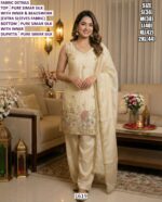 Our Latest Salwar Suit Collection 2026 — Beautiful Designs, Shine Fabrics And Comfort In Every Functions