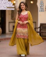 Our Latest Salwar Suit Collection 2026 — Beautiful Designs, Shine Fabrics And Comfort In Every Functions