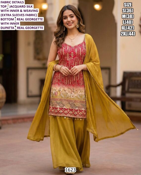 Our Latest Salwar Suit Collection 2026 — Beautiful Designs, Shine Fabrics And Comfort In Every Functions