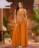 Women's Stylist Indo-Western & Sharara Pair Ethnic Wear Collection