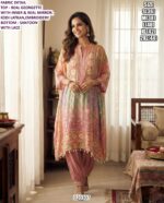 Premium Women Ethnic Wear Collection – Cotton, Rayon, Georgette Kurti & Suit Sets