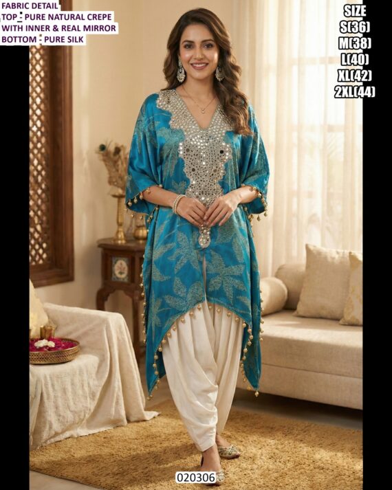 Premium Women Ethnic Wear Collection – Cotton, Rayon, Georgette Kurti & Suit Sets