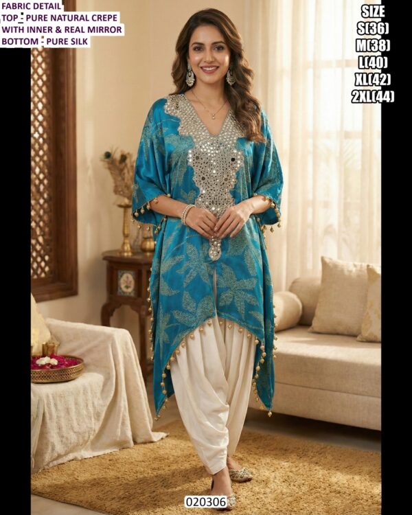 Premium Women Ethnic Wear Collection – Cotton, Rayon, Georgette Kurti & Suit Sets