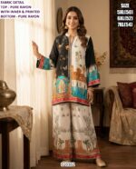 Premium Women Ethnic Wear Collection – Cotton, Rayon, Georgette Kurti & Suit Sets