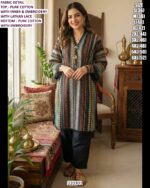Premium Women Ethnic Wear Collection – Cotton, Rayon, Georgette Kurti & Suit Sets