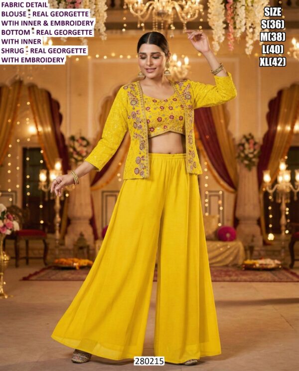 Designer Wedding & Party Wear Ethnic Collection for Women