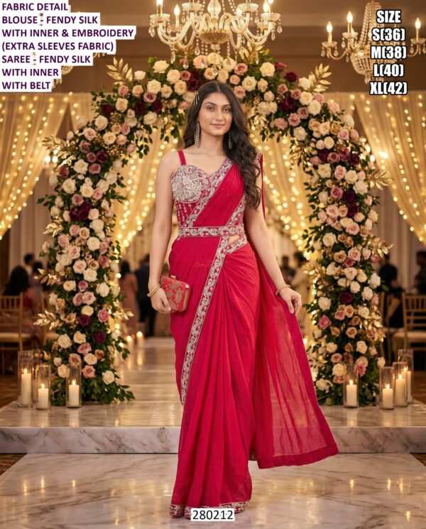 Designer Wedding & Party Wear Ethnic Collection for Women