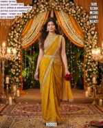 Designer Wedding & Party Wear Ethnic Collection for Women