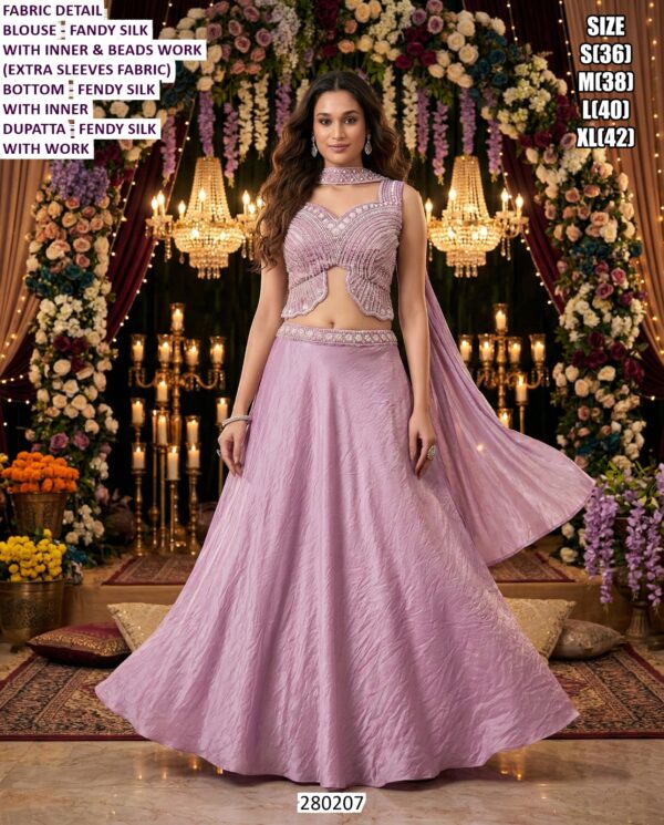 Designer Wedding & Party Wear Ethnic Collection for Women