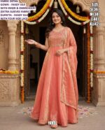 Luxury Wedding & Party Wear Ethnic Collection for Women