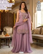 Women Luxury Ethnic Wear | Designer Saree, Suit, Gown & Lehenga Collection
