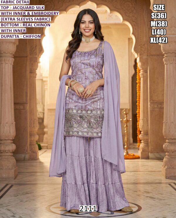 Women Luxury Ethnic Wear | Designer Saree, Suit, Gown & Lehenga Collection