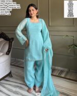 Daily Wear Ethnic Collection For Women