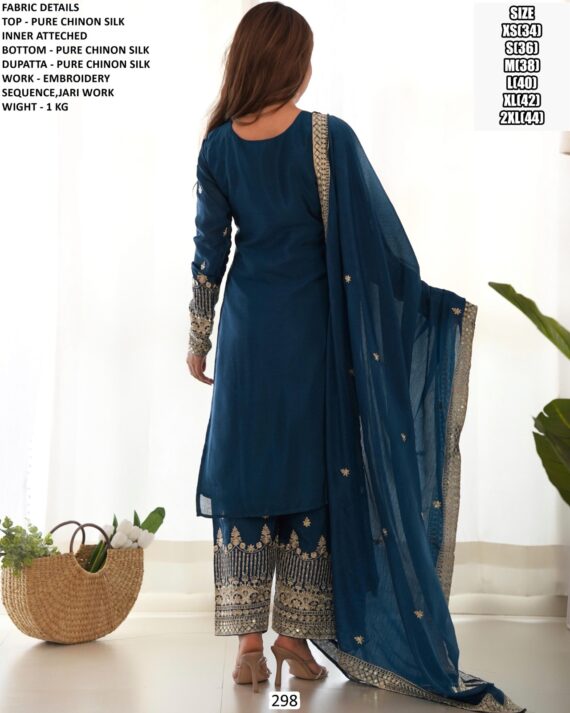 Heavy Festive Wear Ethnic Collection