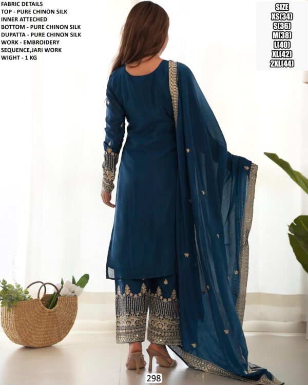 Heavy Festive Wear Ethnic Collection