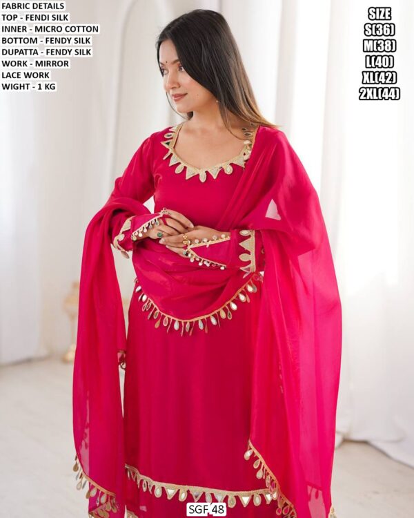 Heavy Festive Wear Ethnic Collection